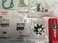 Servisni kit komplet za Honda BF4AH / BF5DH / BF6AH