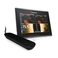 Chartplotter Simrad GO9 XSE zaslon 9", temp, Active Imaging 3-IN-1 200 kHz, 83 kHz CHIRP, SideScan 455/800 kHz, Android, IOS