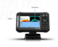 Lowrance Eagle 5 SplitShot sonda