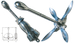 Sidro dežnikasto, inox, 1,5 kg