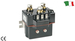 Kontaktor za motorje-vitle do 250 W, 12 V