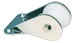 Vodilo sidra s kolescem, 130 mm