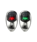 Seaflo LED navigacijske luči, inox Aisi 316, par