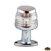 Halogeno 360° sidreno svjetlo s osnovom od inox AISI 316, visina 110 mm