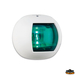 Serija Orsa Pro, zelena 112,5 stopinj, LED, belo ohišje