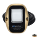 Podolgovata podvodna luč 1 LED RGB 30W 12-24V, 124x103 mm