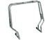 Prekucni roll bar 106-156 cm