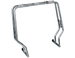 Prekucni roll bar 106-156 cm