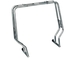 Prekucni roll bar 156-206 cm