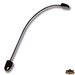 Fleksibilna led svetilka, 50 cm 12V 1W