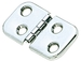 Inox tečaj (pant) 60x32 mm