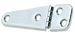 Inox tečaj (pant) 103x32 mm, AISI 316