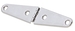 Inox tečaj (pant) 145x32 mm, AISI 316