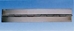 Klavirski inox tečaj (pant) širine 30 x 0,8 mm x 2m