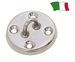 Podporna baza inox