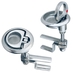 Inox 316 podizač poklopca promjera 60 mm