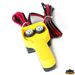 Daljinski upravljalnik za električni vitel mod. N0812464 kabel 5 m