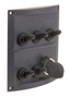 SStikalna plošča ''New Classic Socket'', 5 varovalk, USB