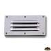 Zračnk 127x115 mm, inox