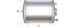 Bojler Quick BX/BXS 20 l