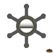 Nadomestni impeler črpalka Albin 06-01-002,  Johnson mod 09-808B-1, Jabsco 22405-001