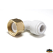 Koljenski priključak 12 mm 1/2" ženski