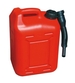 Kantica za gorivo 22l