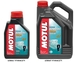 MOTUL OUTBOARD TECH 4T, 10W-30