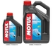 Motul INBOARD 15W-40