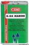 Protikorozijsko mazivo CRC 6-66 Marine 5 l