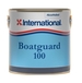 Antivegetativna barva International Boatguard 100, 750ml, črna