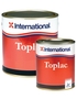 Emajl lak International Toplac 2,5 l bel