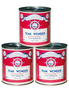 Teak Wonder Dressing&Sealer impregnacija 0,95 l