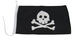 Zastava piratska Jolly Roger, 30x45 cm