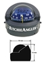 Kompas RITCHIE "ANGLER 35"