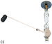 Senzor nivoja goriva 130-660 mm 240-33 Ohm
