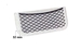 Predal z elastično mrežo, 260x32x112 mm
