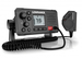 VHF RADIO LOWRANCE LINK-6S siva z GPS-jem