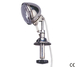 Inox iskalni reflektor 12V 55W Ø 100 mm