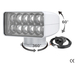 Daljinsko voden LED reflektor SEAFLO 12/24V 35W