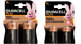 Baterije Duracell Plus C, 2 kosa