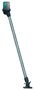 Zložljiva sidrna lučka dolžine 64 cm, TROBARVNA