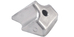Cink anoda ploščica za motor Johnson/Evinrude 4-7,5