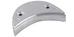 Cink anoda ploščica za motor OMC/Johnson/Evinrude 90-140