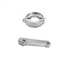 Komplet  aluminijevih anod za Volvo 280