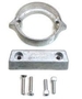 Komplet cinkovih anoda Volvo Duo Prop 290