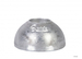 Anoda Al za thruster Quick BTQ110-125