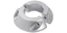 Cink anoda nizka ''MAX PROP'' 46/92