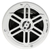 Par stereo zvučnika s dvostrukim konusom 5,25", 2x80W, bijeli