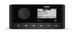 Fusion MS-RA60 Bluetooth LCD 2.3 navtični stereo
